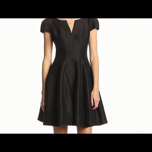 Halston Heritage dress, black size 0